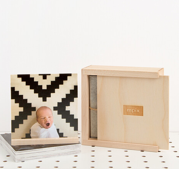 Mpix Print Fulfillment ShootProof